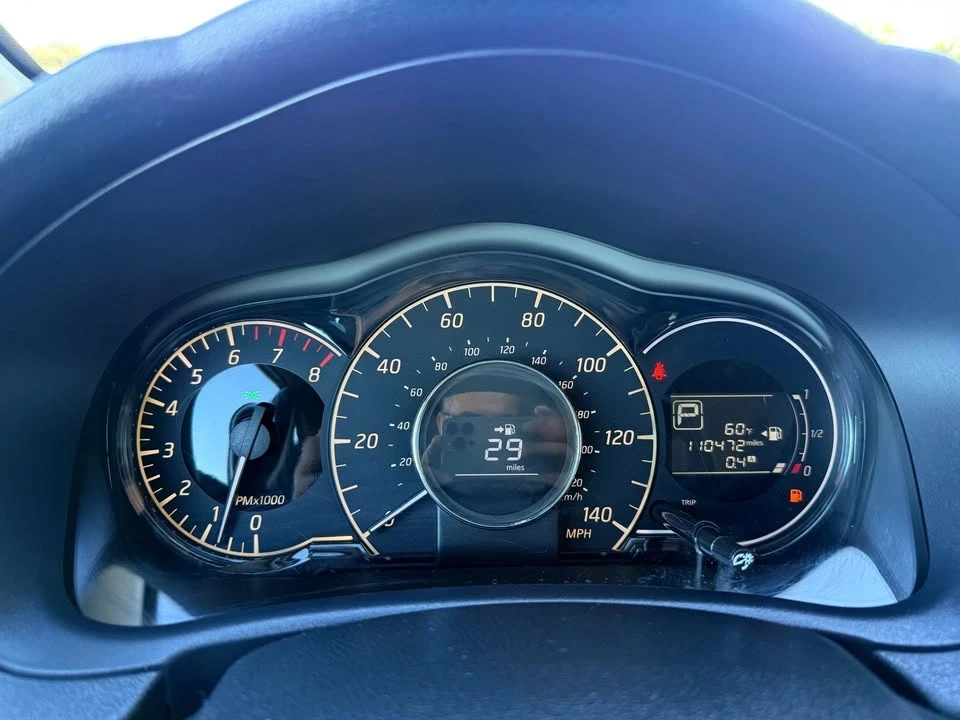 2015 Nissan Versa - Image 13 of 20
