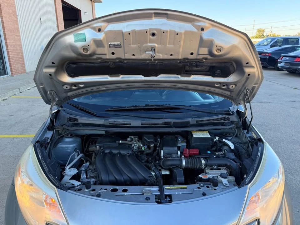 2015 Nissan Versa - Image 20 of 20