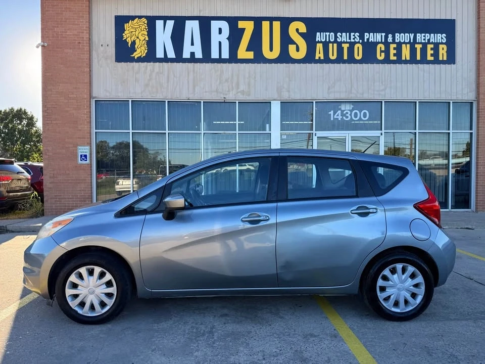 2015 Nissan Versa - Image 2 of 20