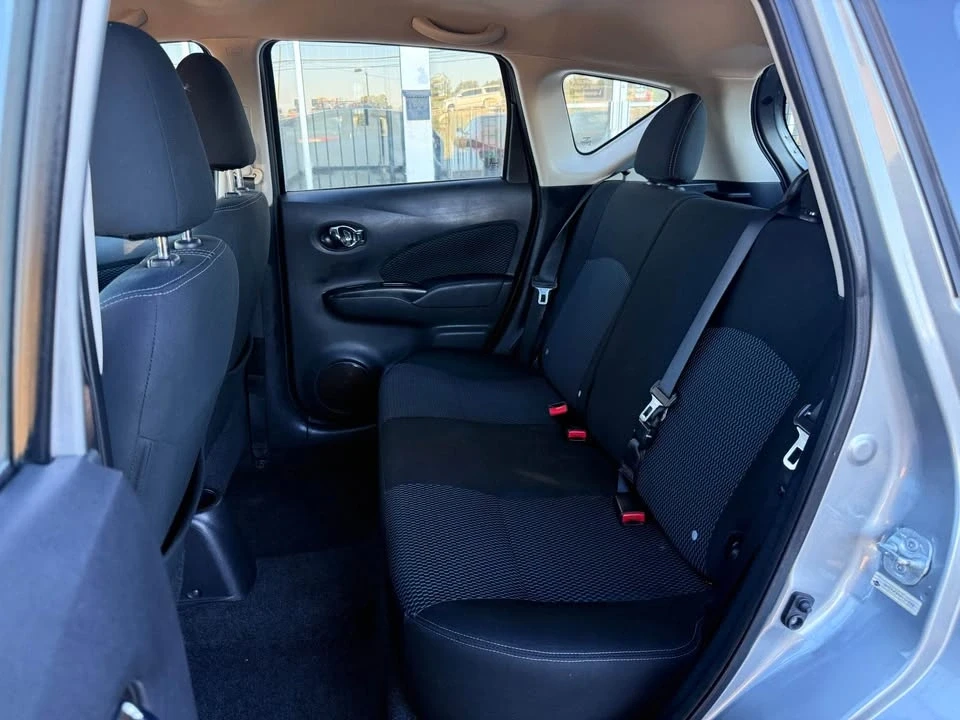 2015 Nissan Versa - Image 16 of 20