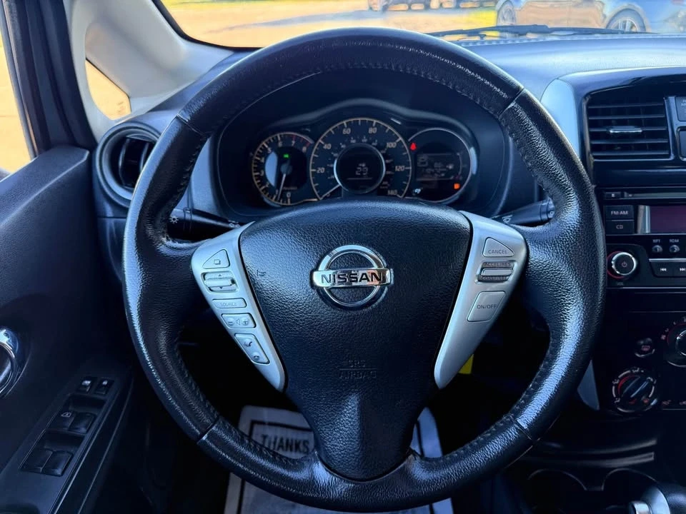 2015 Nissan Versa - Image 12 of 20