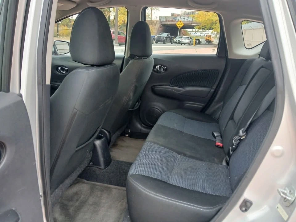 2015 Nissan Versa - Image 6 of 6