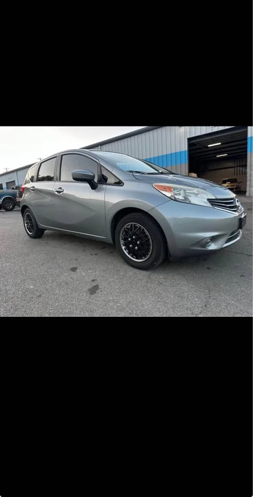 2015 Nissan Versa - Image 3 of 13