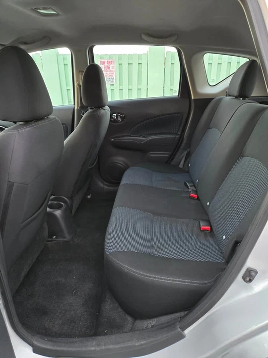 2015 Nissan Versa - Image 10 of 10
