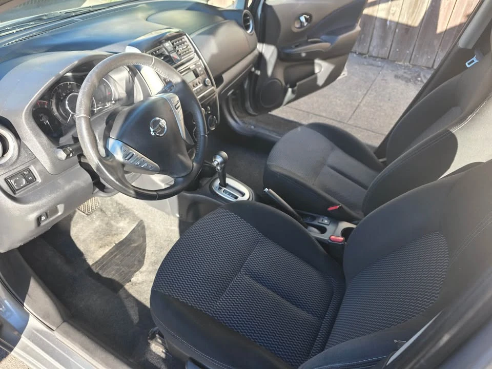 2015 Nissan Versa - Image 6 of 13