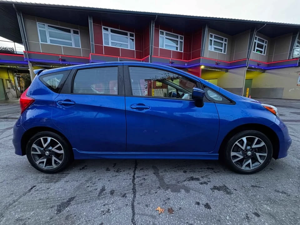 2015 Nissan Versa - Image 2 of 12