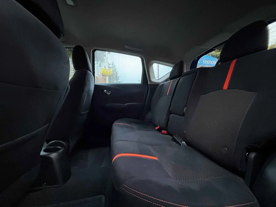 2015 Nissan Versa - Image 8 of 12