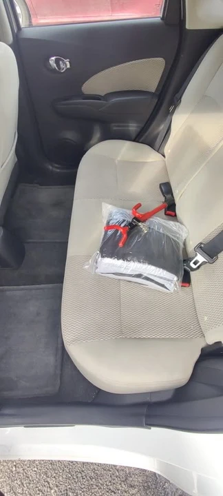 2015 Nissan Versa - Image 10 of 15