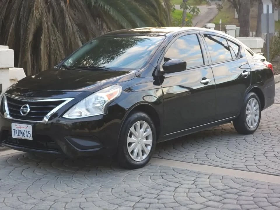 2015 Nissan Versa - Image 14 of 14