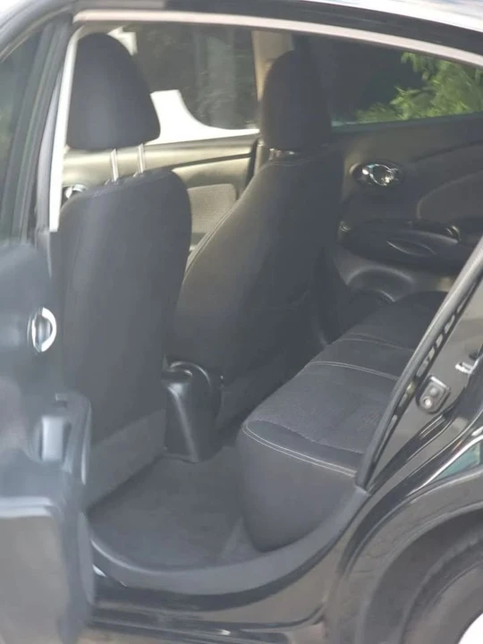 2015 Nissan Versa - Image 13 of 14