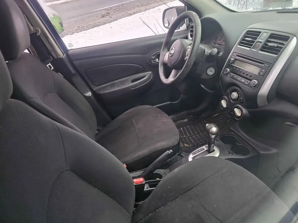 2015 Nissan Micra 4th Gen - Image 3 of 4
