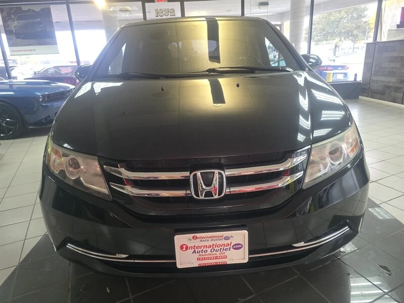 2015 Honda Odyssey - Image 2 of 4