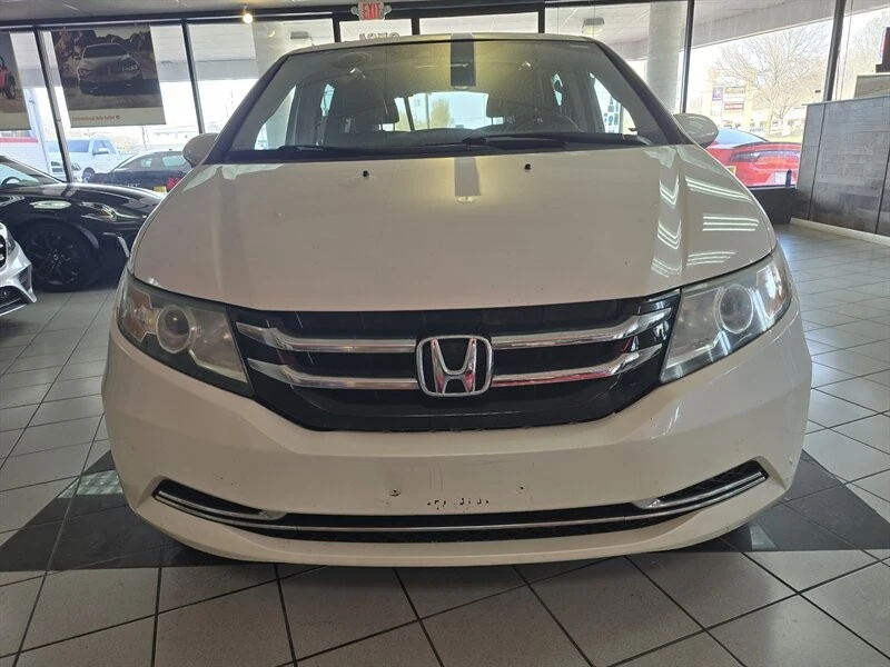 2015 Honda Odyssey - Image 2 of 4
