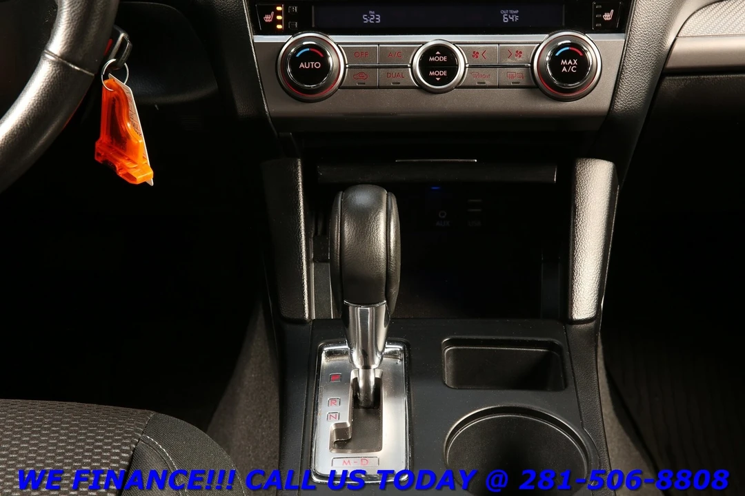 2015 Subaru Outback 5th Gen - Image 16 of 21