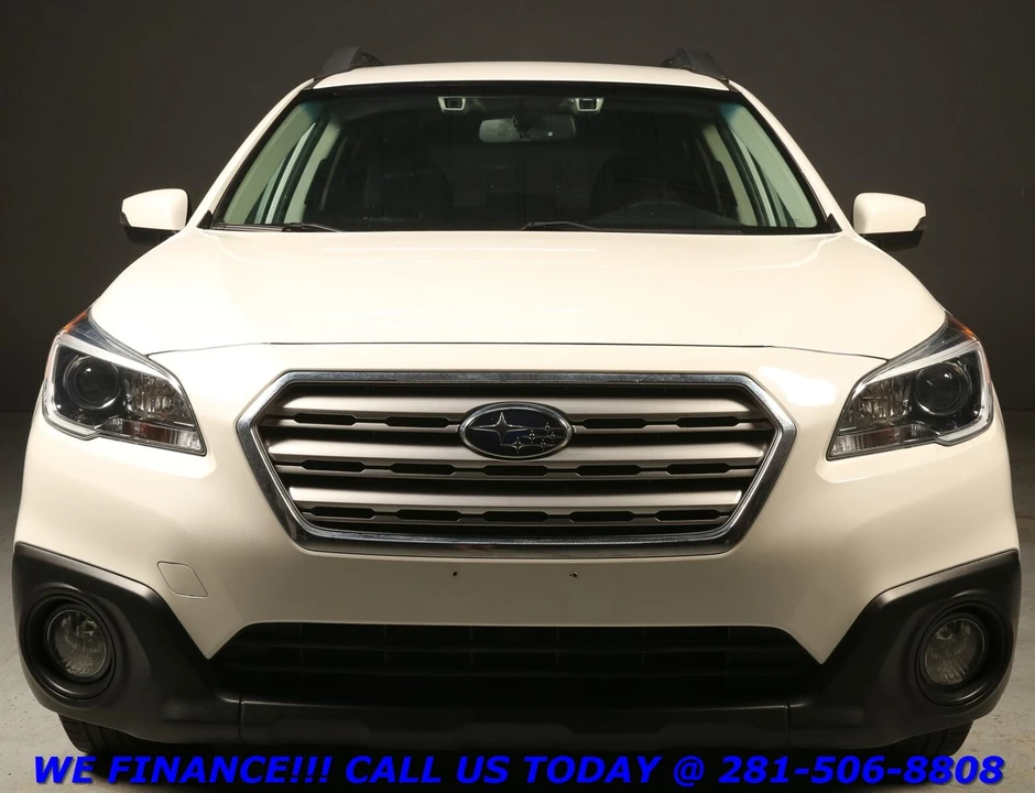 2015 Subaru Outback 5th Gen - Image 7 of 21