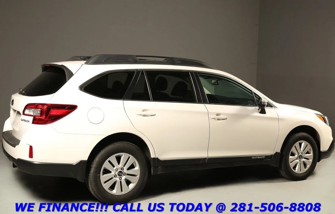 2015 Subaru Outback 5th Gen - Image 5 of 21