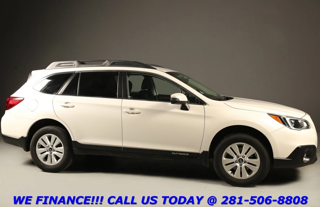 2015 Subaru Outback 5th Gen - Image 6 of 21
