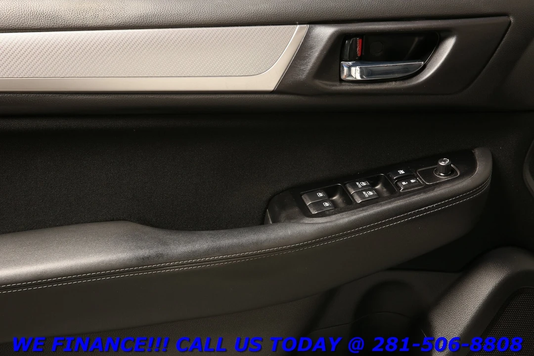 2015 Subaru Outback 5th Gen - Image 8 of 21