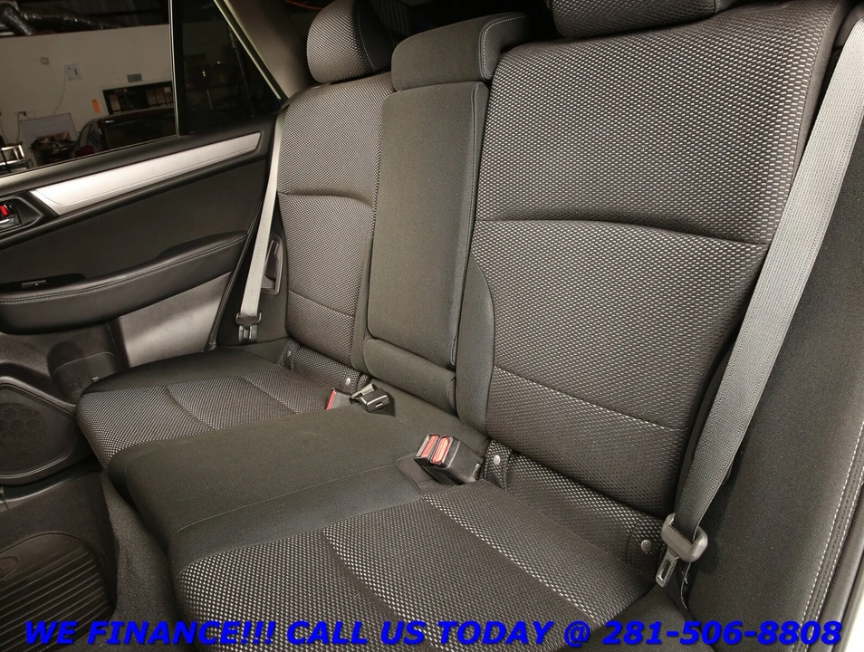 2015 Subaru Outback 5th Gen - Image 20 of 21
