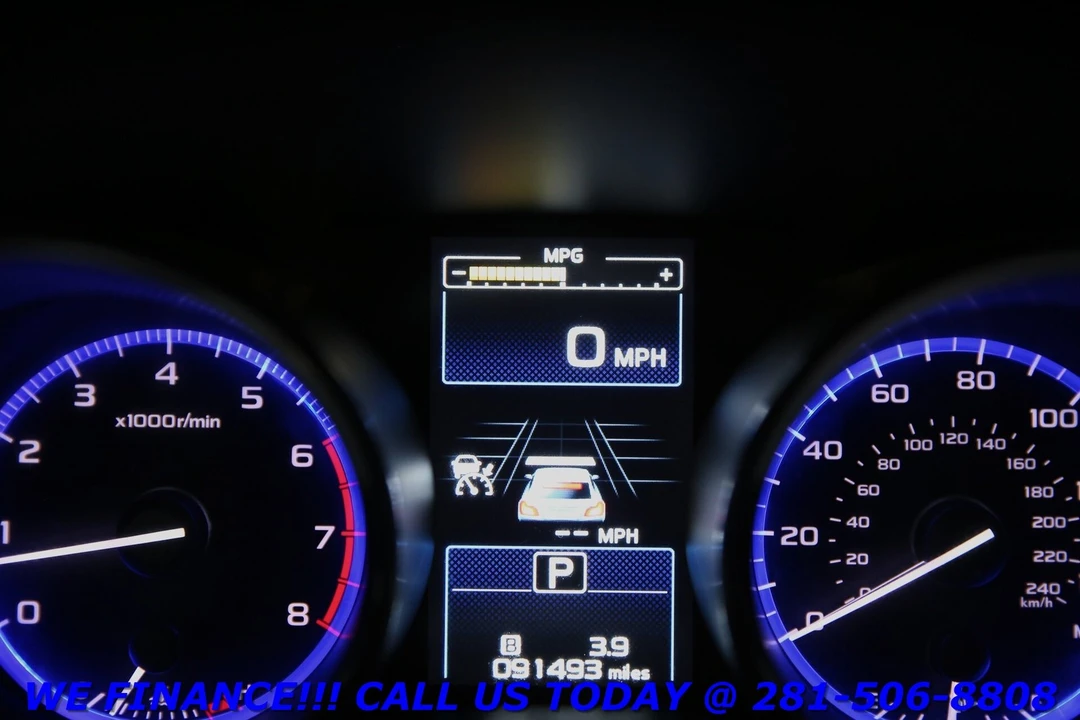 2015 Subaru Outback 5th Gen - Image 13 of 21