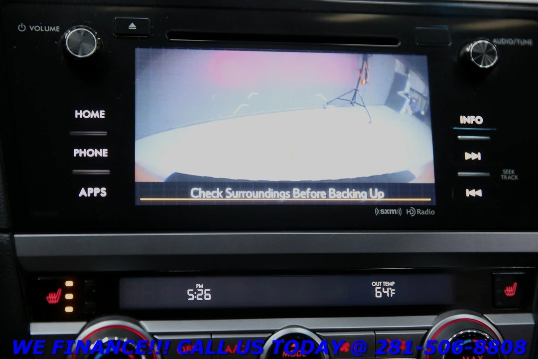 2015 Subaru Outback 5th Gen - Image 15 of 21