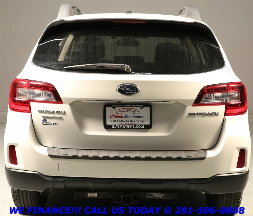 2015 Subaru Outback 5th Gen - Image 4 of 21