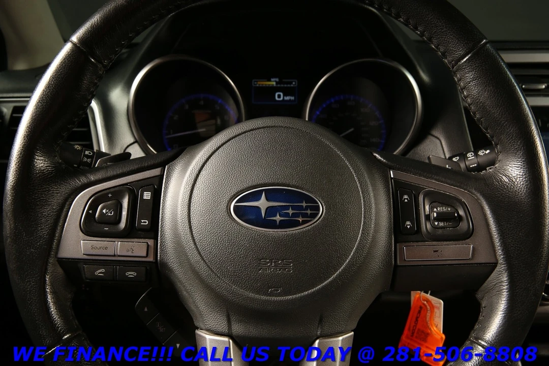 2015 Subaru Outback 5th Gen - Image 12 of 21