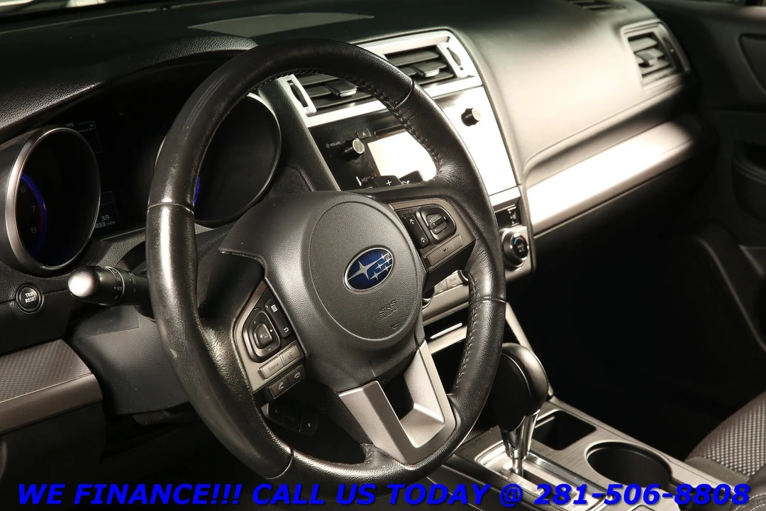 2015 Subaru Outback 5th Gen - Image 9 of 21