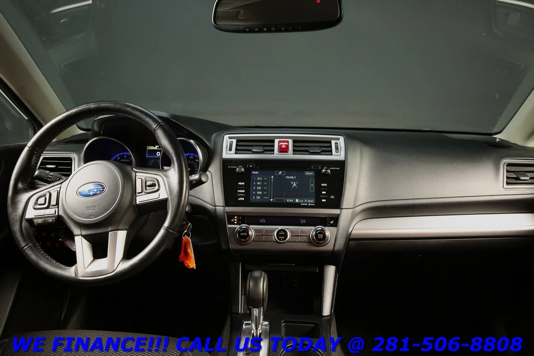 2015 Subaru Outback 5th Gen - Image 2 of 21