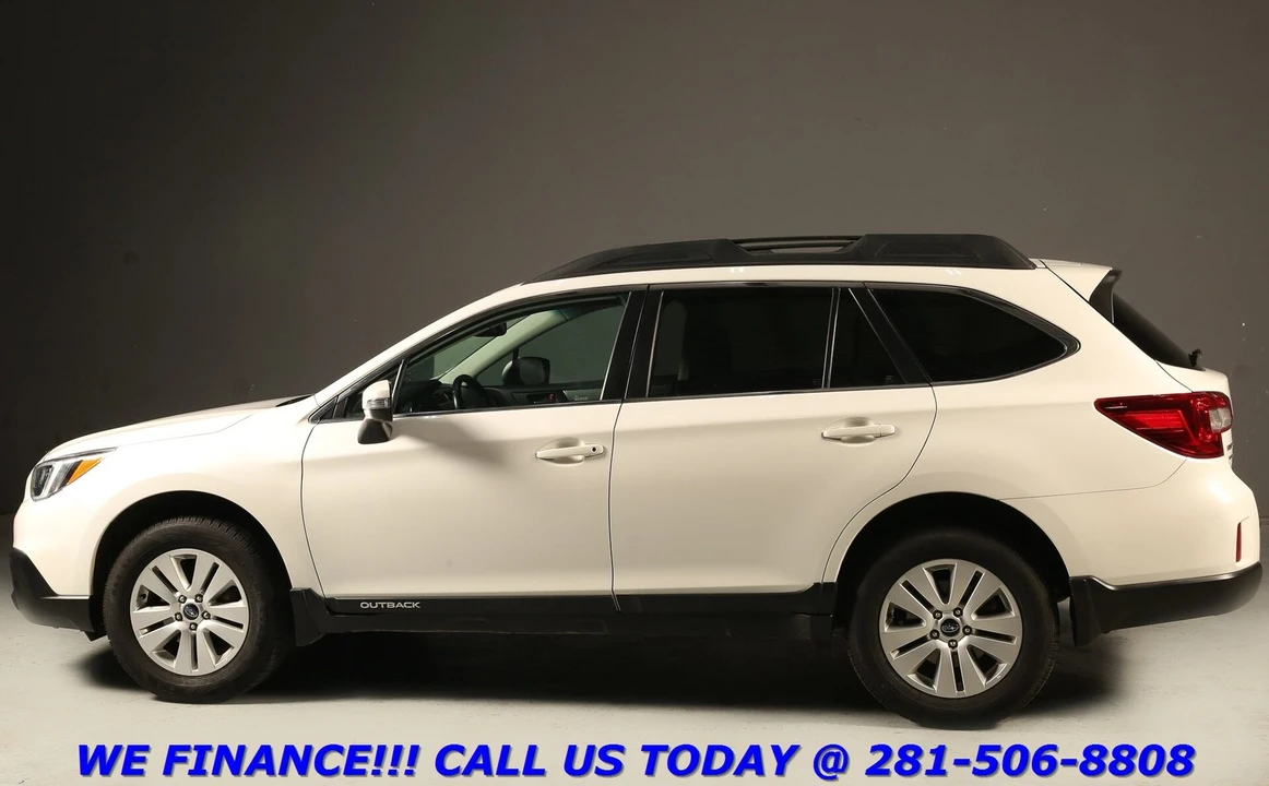 2015 Subaru Outback 5th Gen - Image 3 of 21