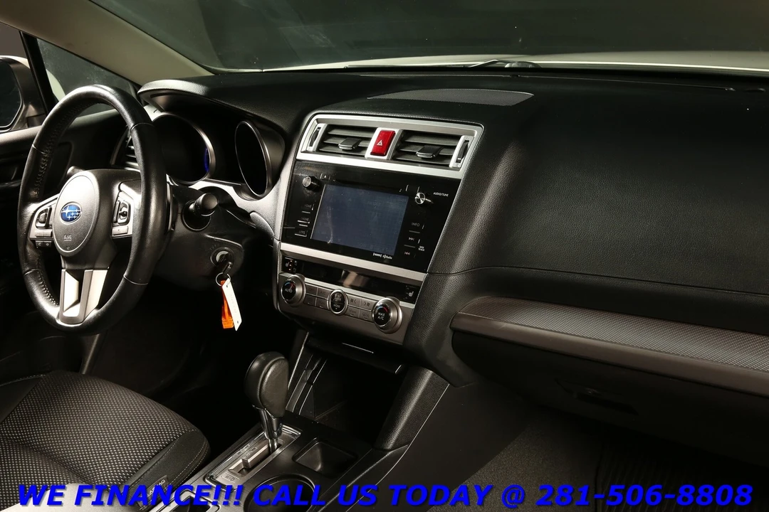 2015 Subaru Outback 5th Gen - Image 17 of 21