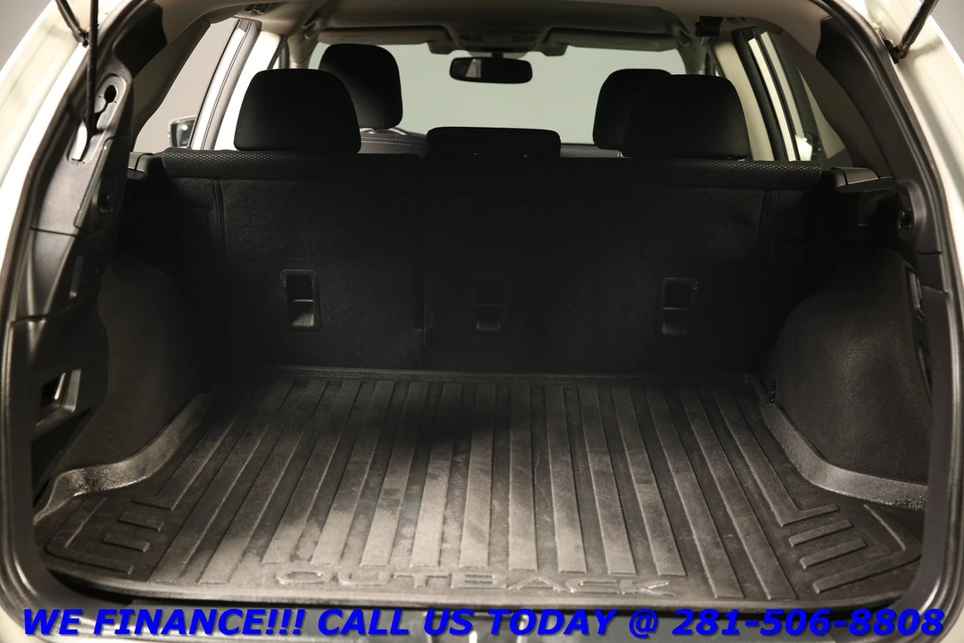 2015 Subaru Outback 5th Gen - Image 21 of 21
