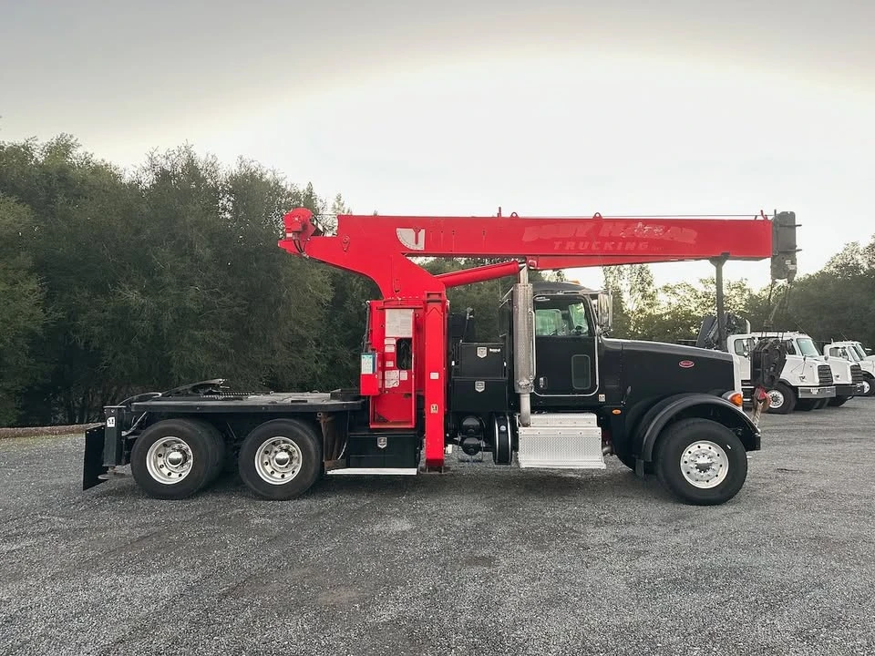 2015 Peterbilt - Image 3 of 19