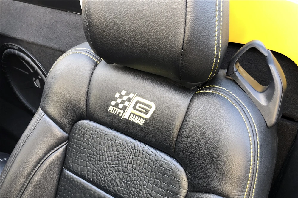 2015 Ford S550 Mustang - Image 4 of 7