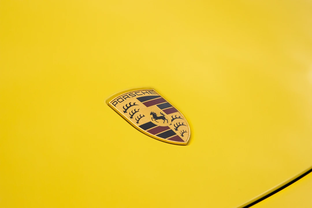2015 Porsche 991 Carrera GTS - Image 20 of 31