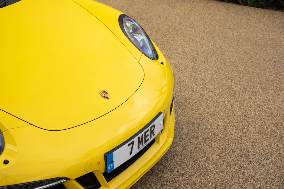 2015 Porsche 991 Carrera GTS - Image 21 of 31