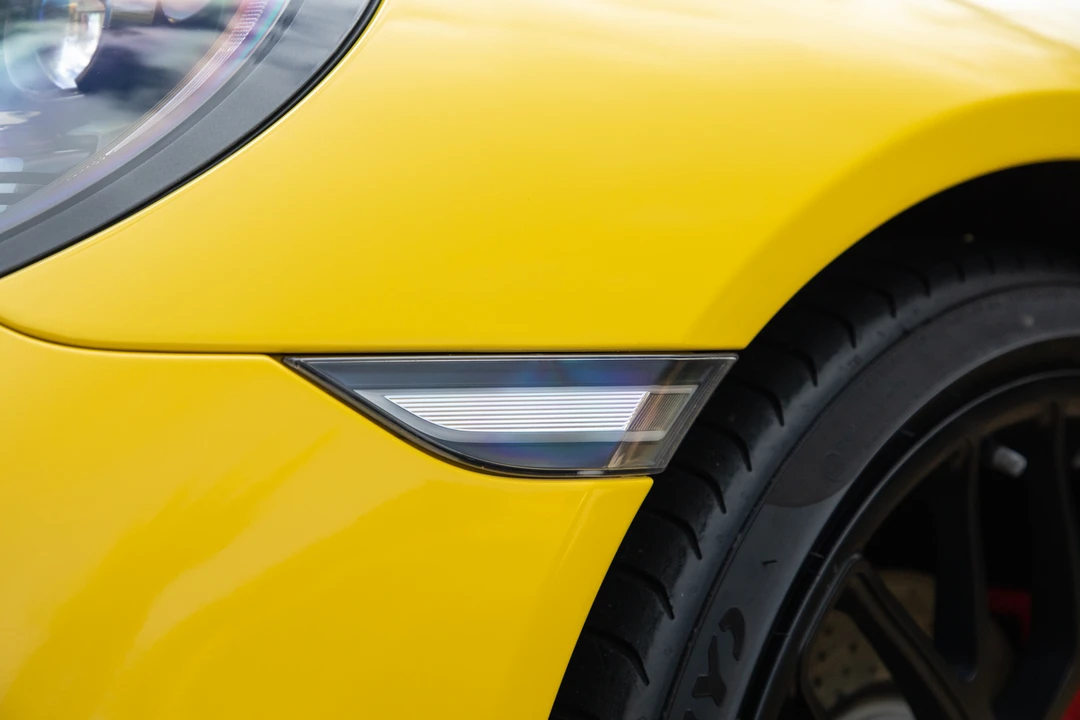 2015 Porsche 991 Carrera GTS - Image 23 of 31