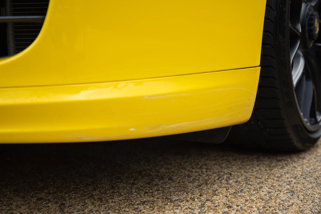 2015 Porsche 991 Carrera GTS - Image 24 of 31