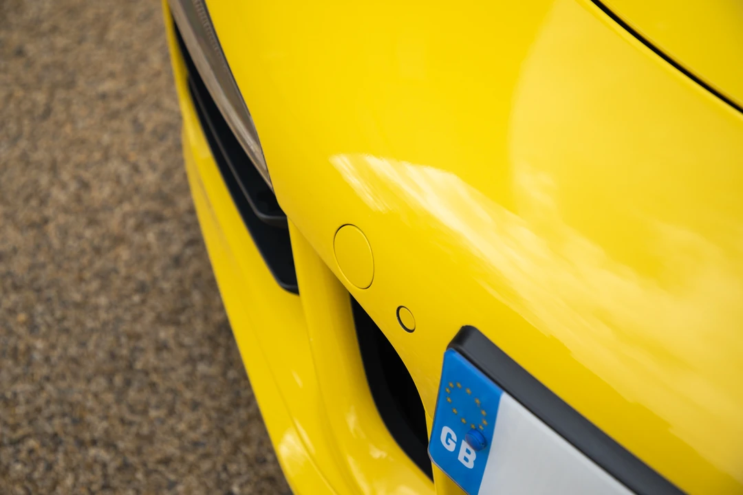 2015 Porsche 991 Carrera GTS - Image 25 of 31