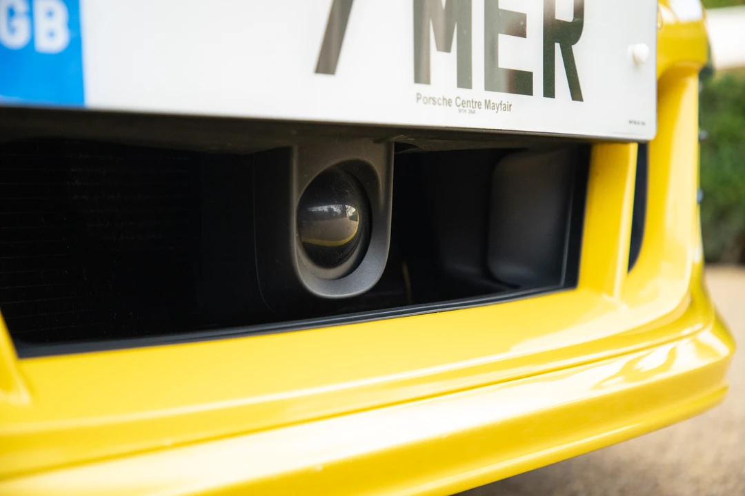 2015 Porsche 991 Carrera GTS - Image 27 of 31