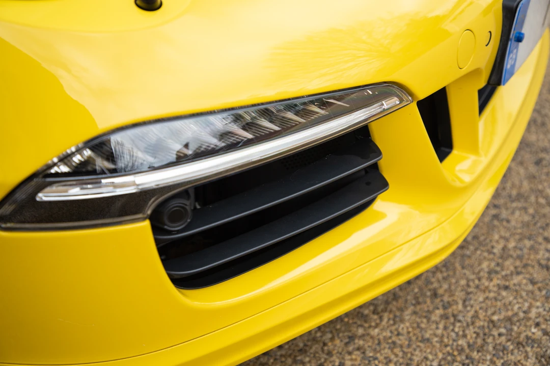 2015 Porsche 991 Carrera GTS - Image 28 of 31