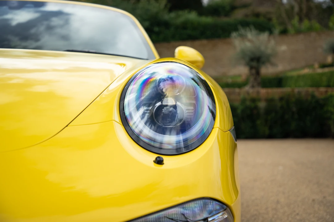2015 Porsche 991 Carrera GTS - Image 30 of 31