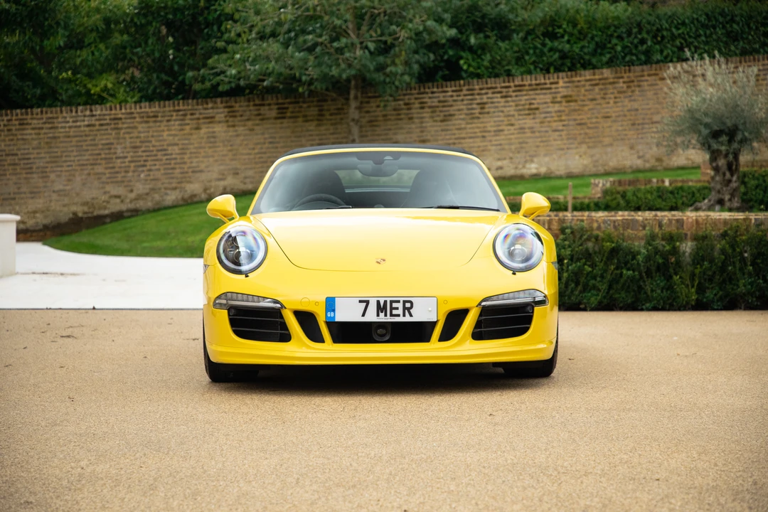 2015 Porsche 991 Carrera GTS - Image 19 of 31