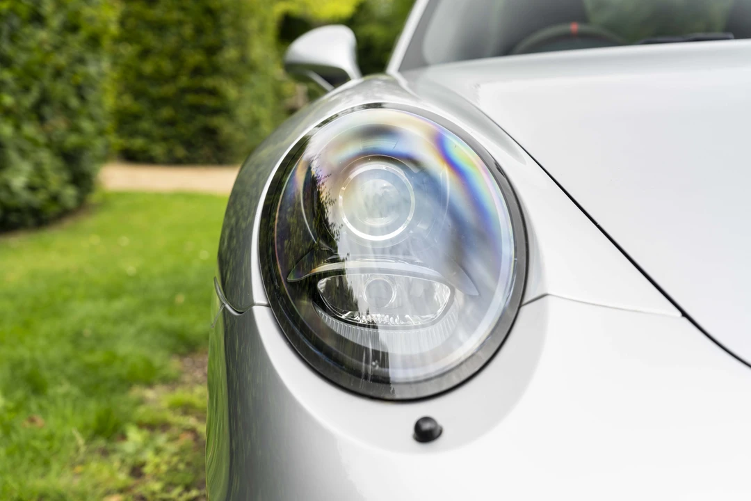 2015 Porsche 991 Carrera GTS - Image 10 of 31