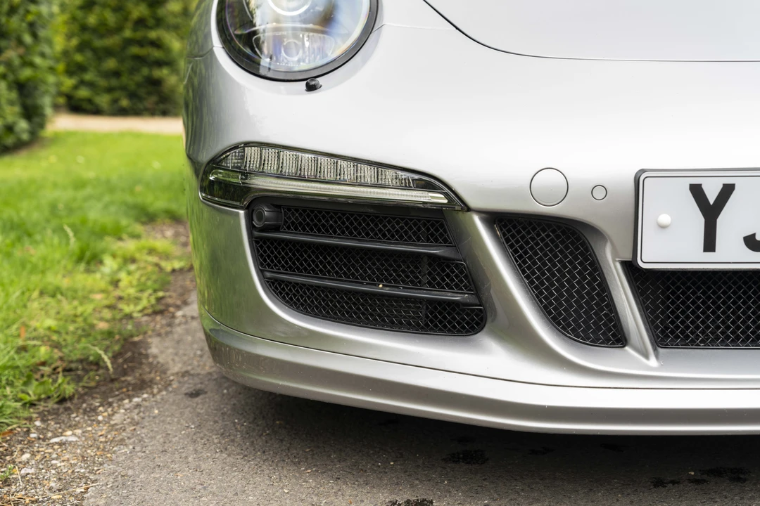 2015 Porsche 991 Carrera GTS - Image 11 of 31