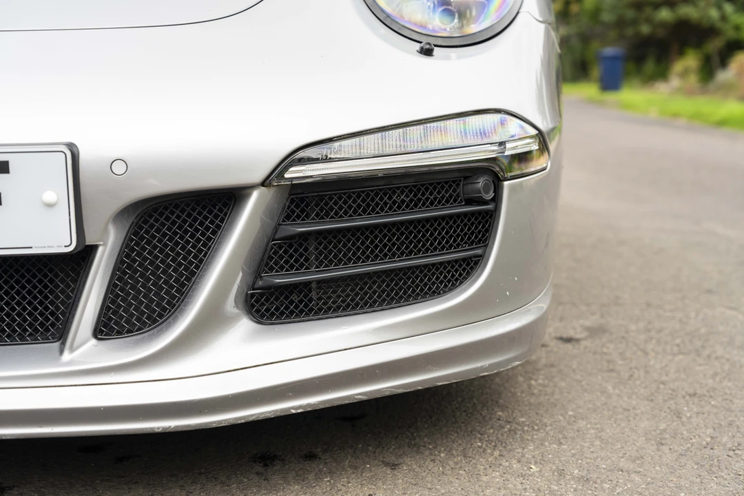 2015 Porsche 991 Carrera GTS - Image 16 of 31