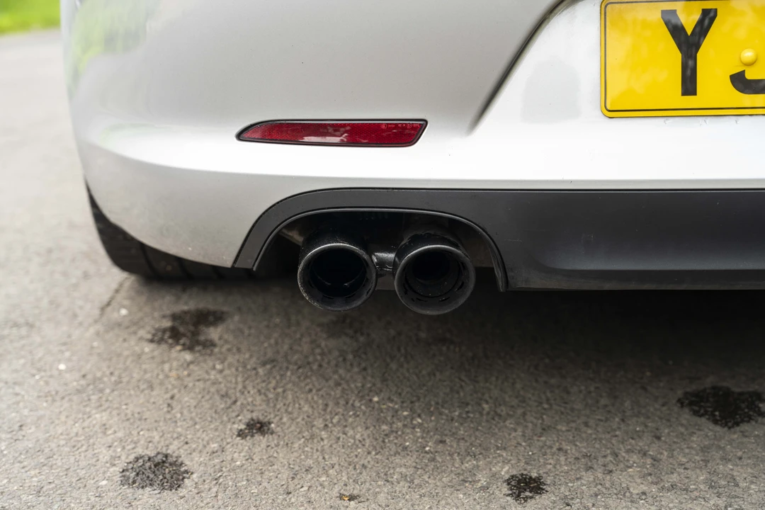 2015 Porsche 991 Carrera GTS - Image 23 of 31
