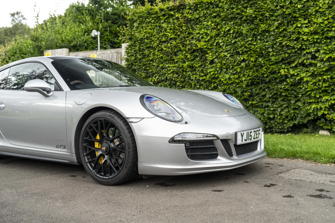 2015 Porsche 991 Carrera GTS - Image 20 of 31