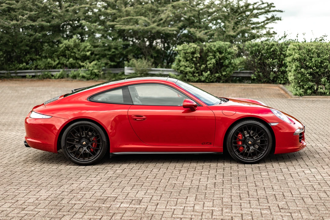 2015 Porsche 991 Carrera GTS - Image 14 of 31