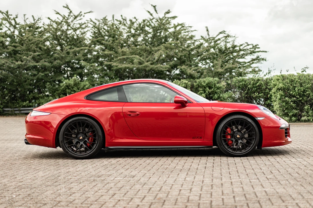 2015 Porsche 991 Carrera GTS - Image 22 of 31